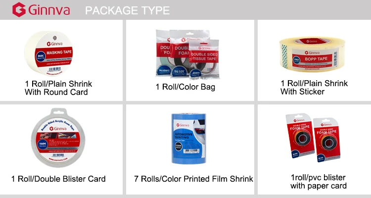 package type