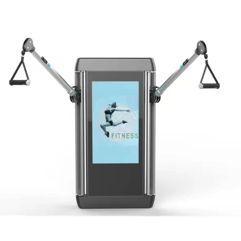 ЖК-интерактивный сенсорный экран умная плата монитор Регулируемый Многофункциональный тональный