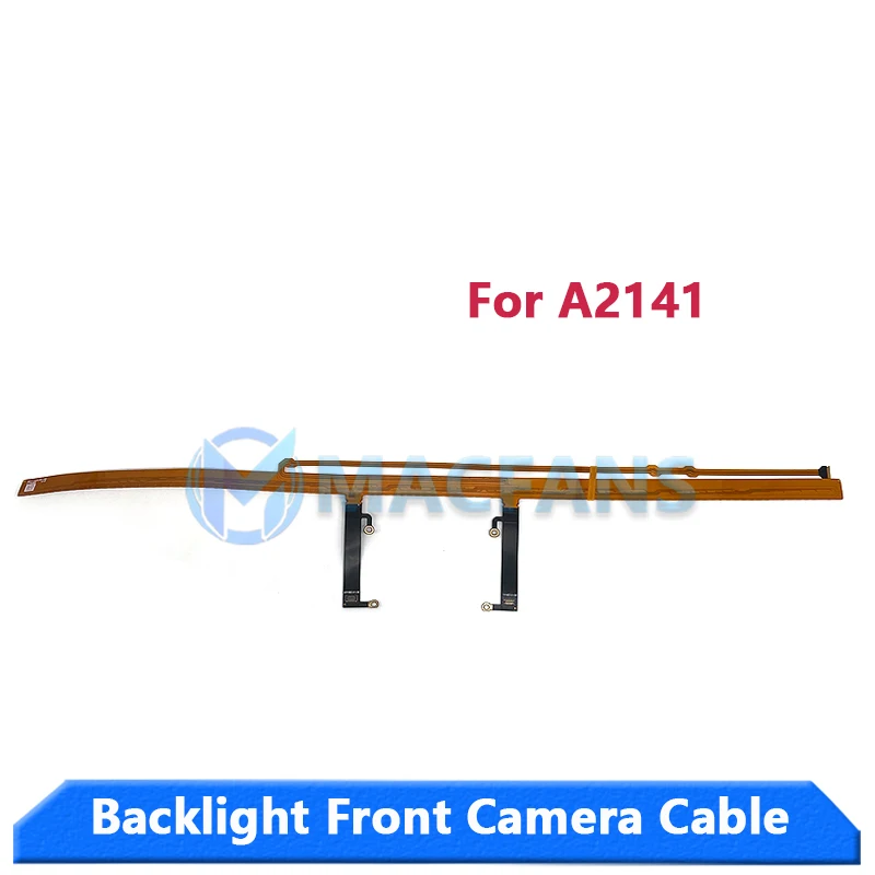 NEW A1706 A1708 Backlight Cable For Macbook Pro A1534A1707A1990A1989A2159A2251A2289A2338 Display Backlight Front Camera Cable