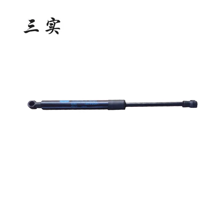 For PEUGEOT 206 SW (2E/K) 206 SW station wagon 207 SW (WK) 207 station wagon car support rod gas spring