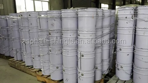 Excellent water resistance thin layer construction mastic tile adhesive