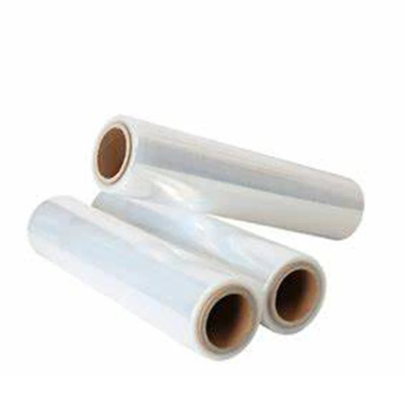 High Performance Film Macro perforated shrink film POF Film
