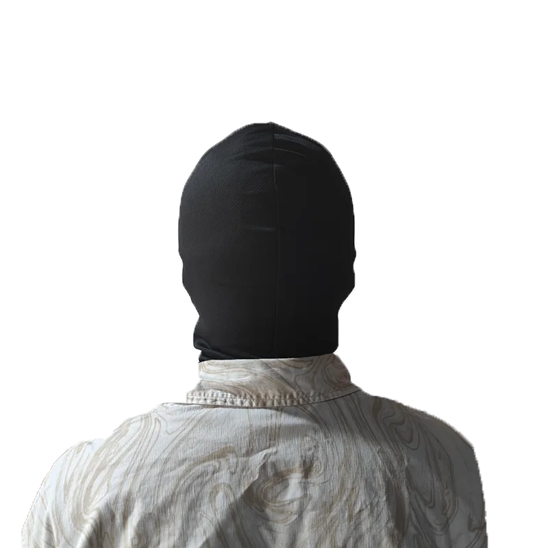 Customizable Halloween Call of Duty Ghost Costume Scary Demon Screaming Ghost Latex Mask Carnival Shape Face Mask