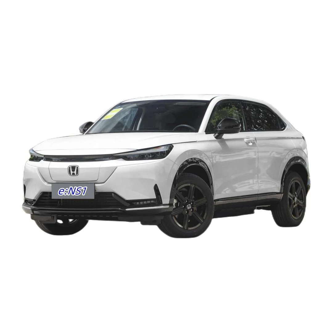 The first-selling Honda 2022 new model E:NS1 420-510km series, cheap and beautiful pure in stock electric vehicles