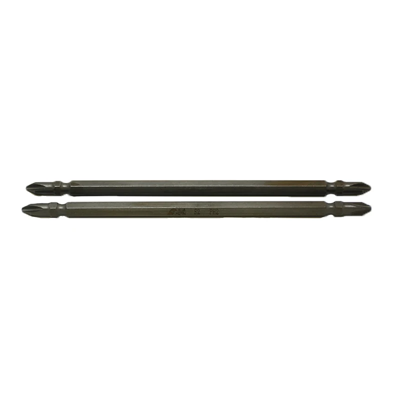 High quality Single-ended phillips torx screwdriver bit set