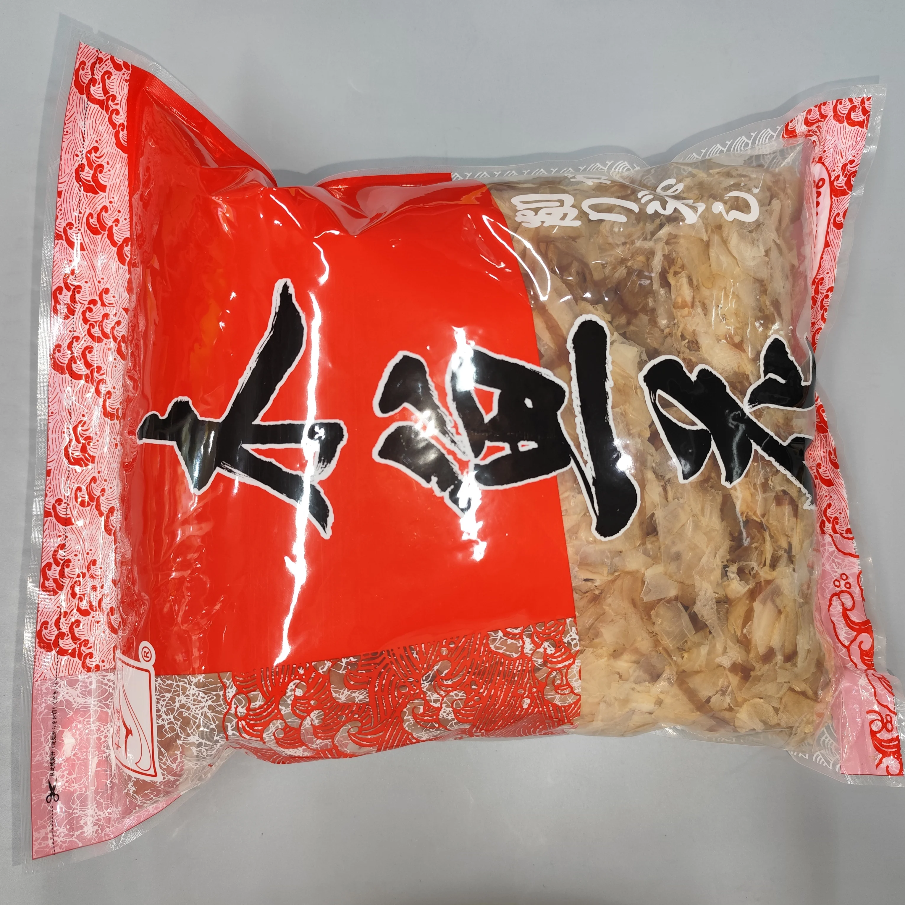 Wholesale Nutritional Value Japanese Dried Bonito Flakes