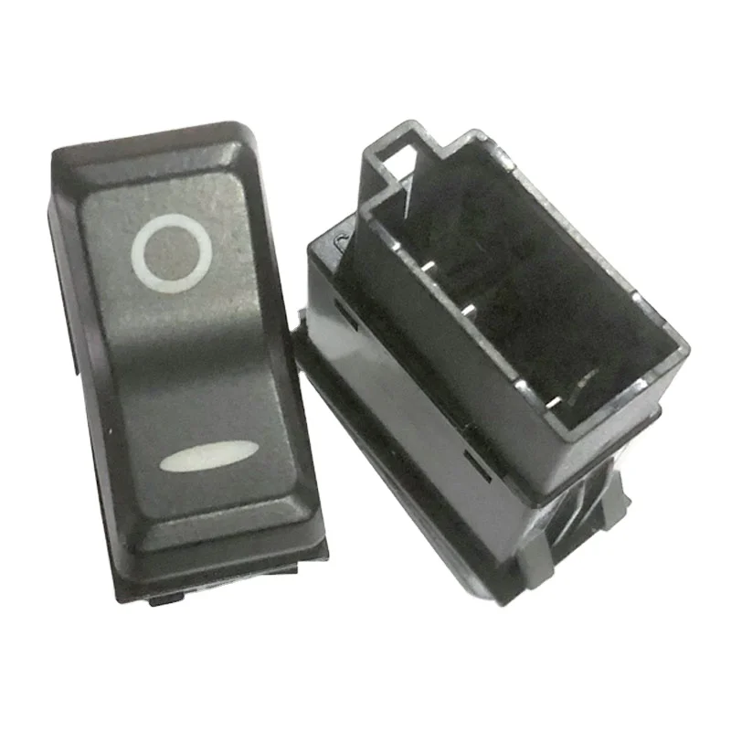 SINOTRUK HOWO T7H SITRAK C7H C5H central control rocker switch