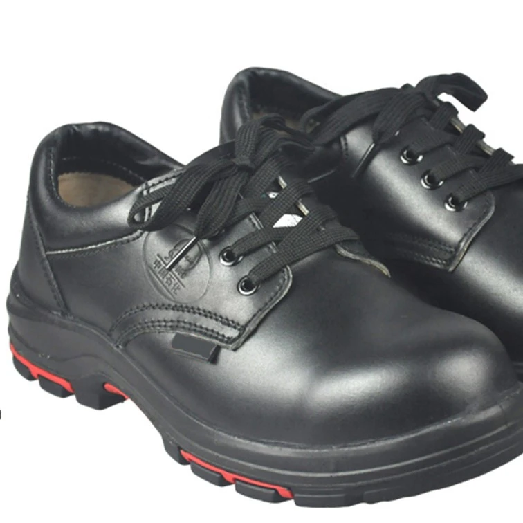 2018 hot sale New Style Roobuck brand Steel Toe Oil Resistant Industry work Shoes  Safety Shoes