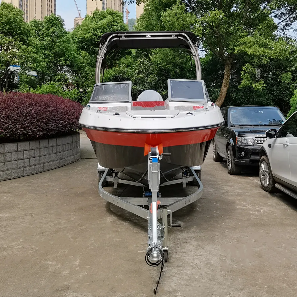 150 hp 4 Stroke long Shaft Outboard Motor Engine Leisure Sport Boat without engine