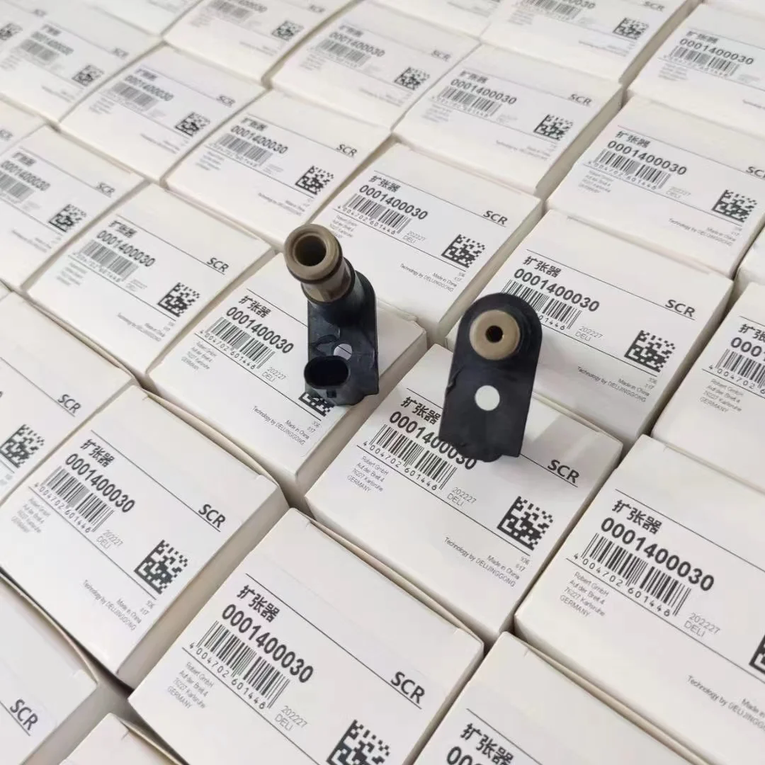 Low price adblue pump parts diffusion pump heater A0001400030