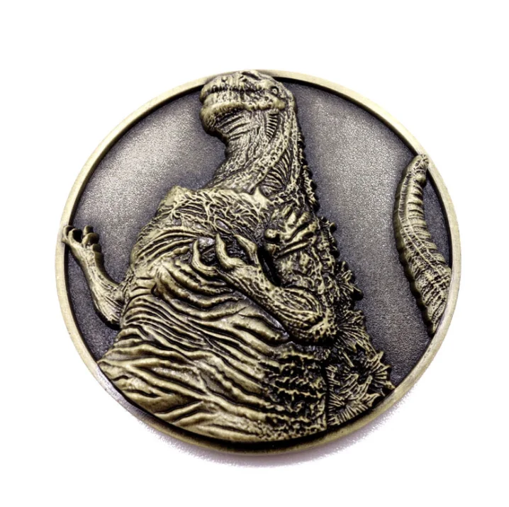 Custom Copper Commemorative Antique Old Coin With Cheap Prices