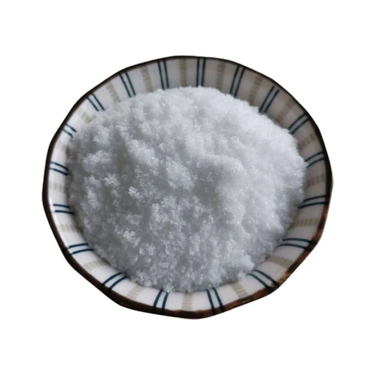 China Factory Price Industrial Additive High Purity Ba(Oh)2 8H2O Eight Water Barium Hydroxide