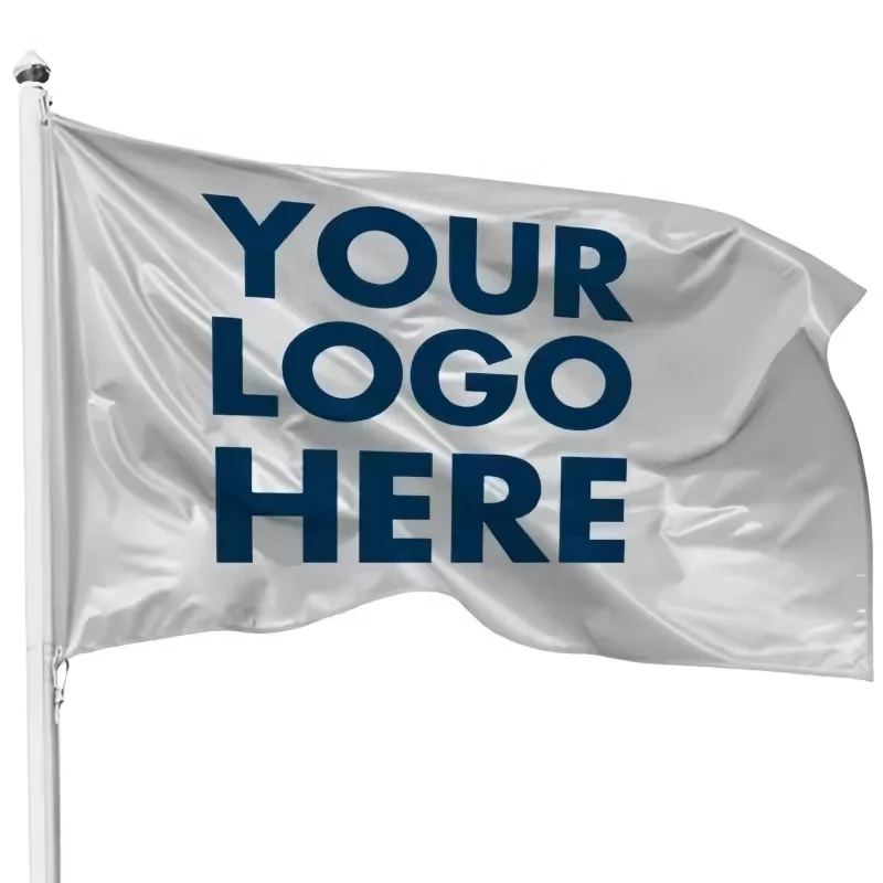 High Quality Custom Any Size Trump Flag Logo Flags 3x5ft Text Image Polyester Fags School Team Company Event Star Photo Banners