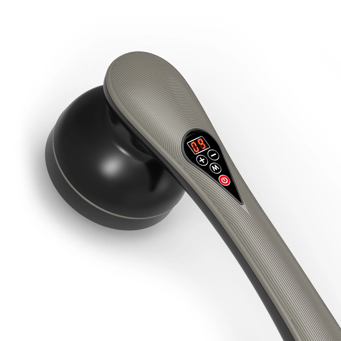 Ekang PL-661 Body Sculpting Machine Cellulite Massager with Wireless Handheld Deep Tissue Roller massager with 8 Massage heads