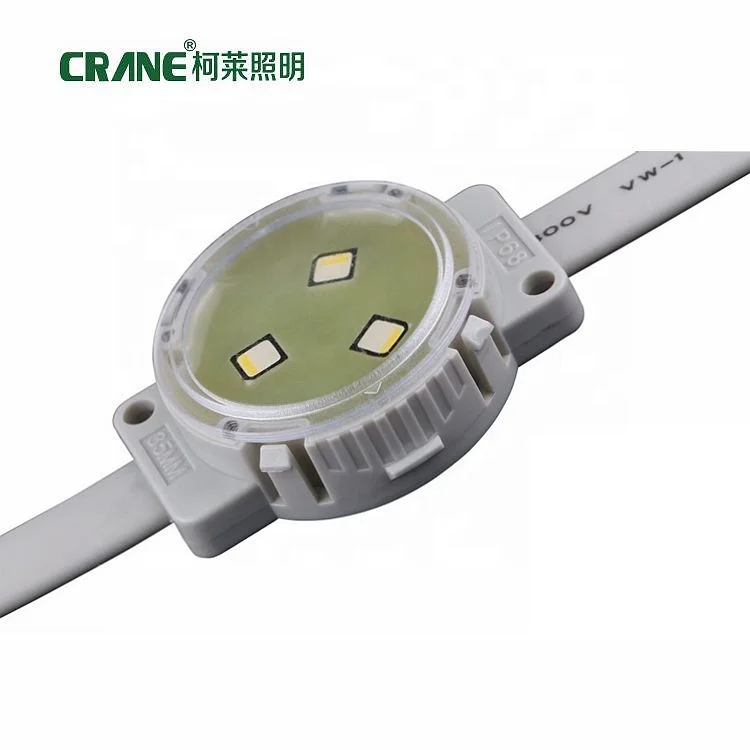 outdoor landscape led pixel lighting