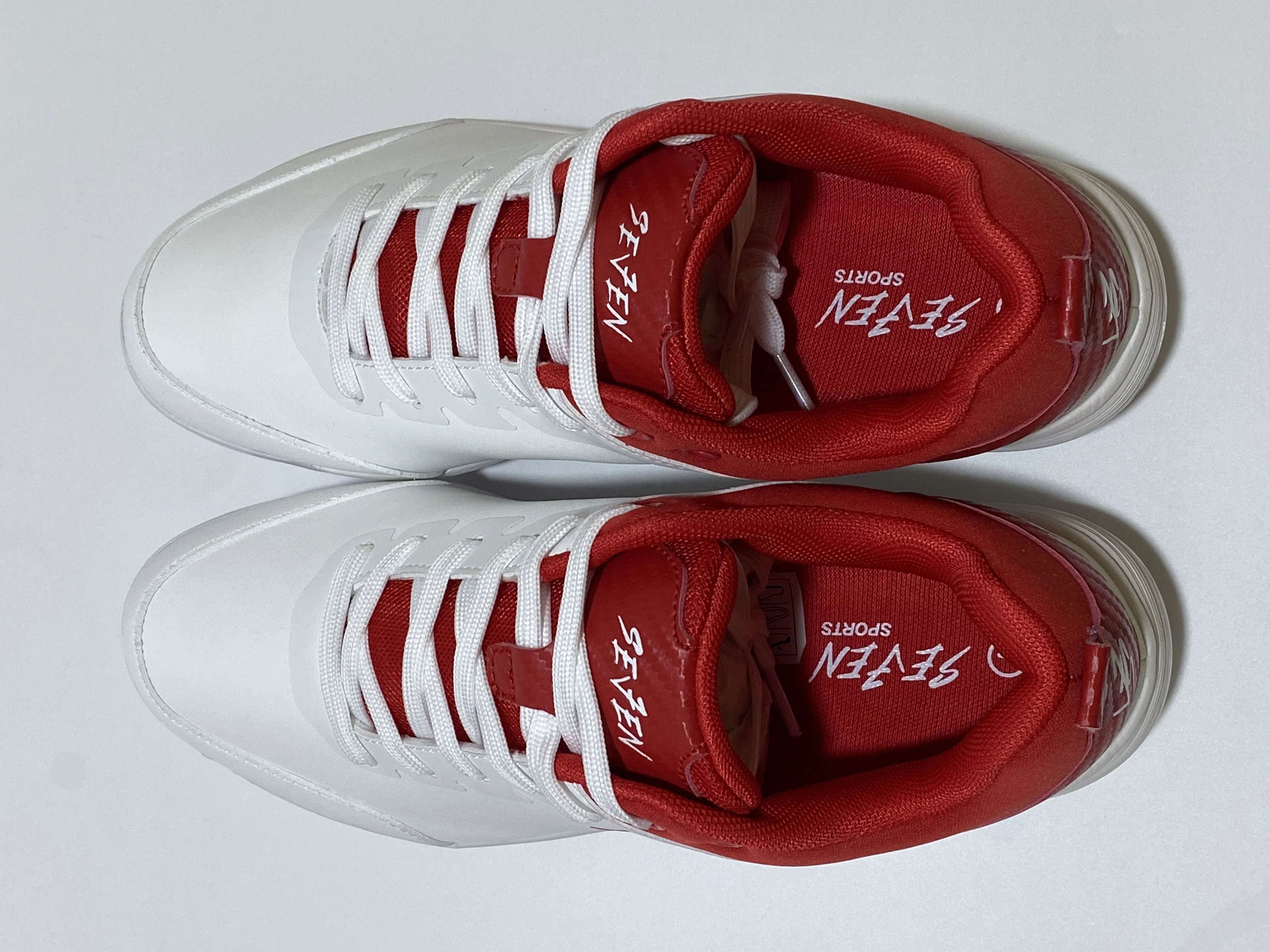 OEM New style high quality non slip turf cricket sport shoes TPU spikes mens baseball shoes