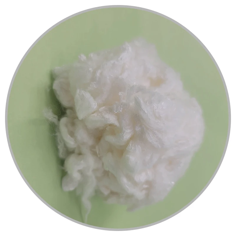 Бамбуковое древесное волокно для спиннинга из Таиланда