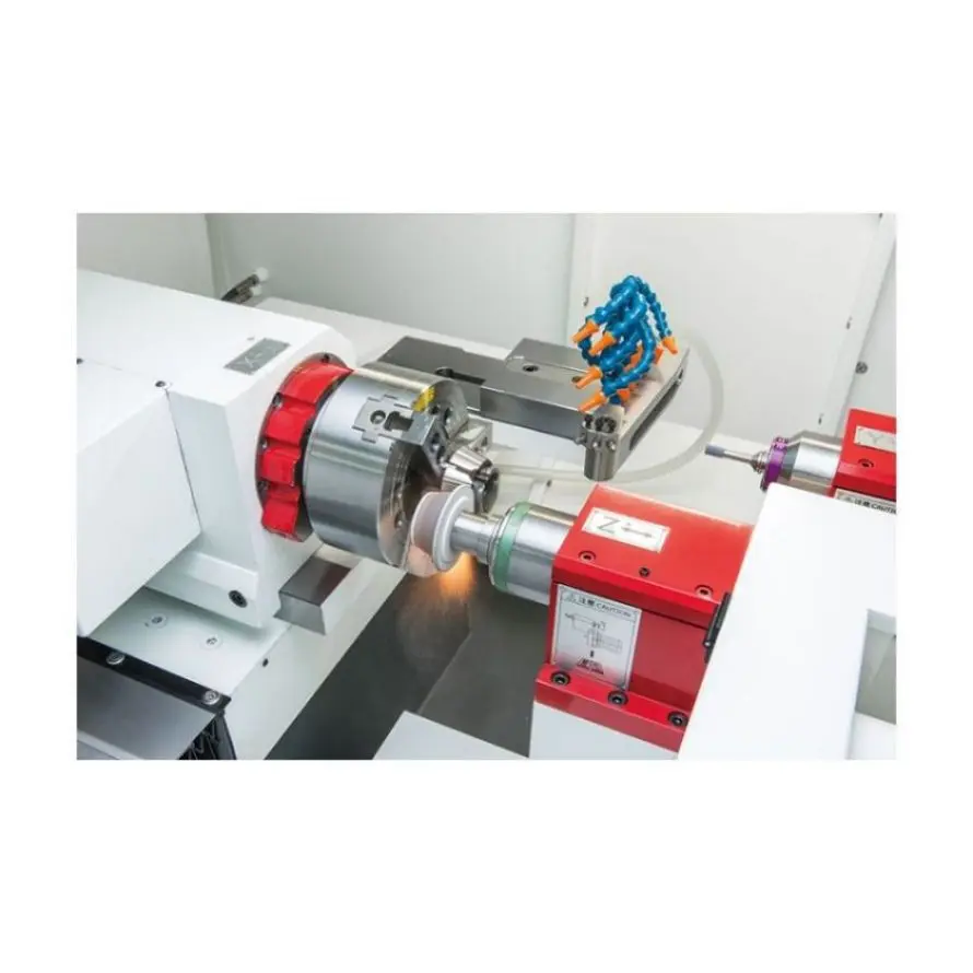 Factory Outlet High Quality Aluminum Hard Anodized Internal Grinding Machine