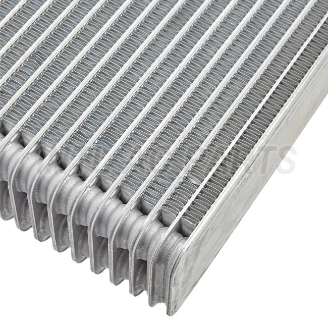 Auto a/c (ac) air conditioner Evaporator coil for Nissan Teana Verdampfer Evaporador