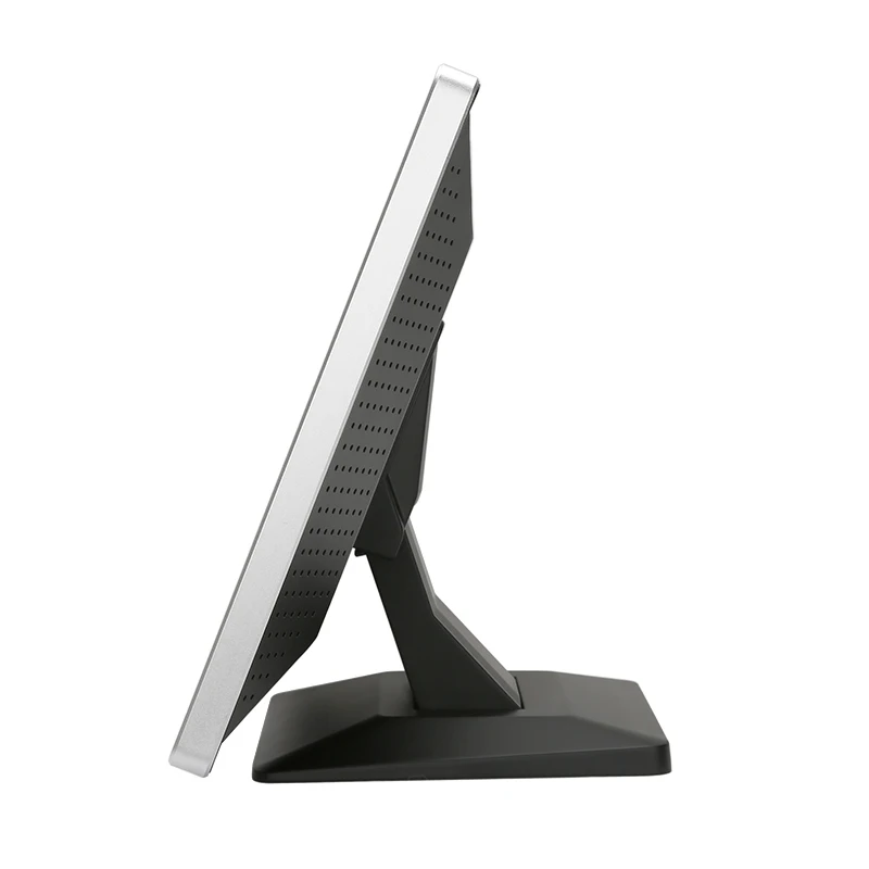 Widescreen 16:9 15.6 Inch LED Monitor Home Desktop PC Monitor