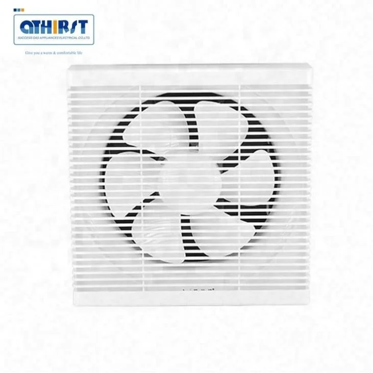 10 Inch industrial ventilation exhaust fans and poultry house ventilation fan