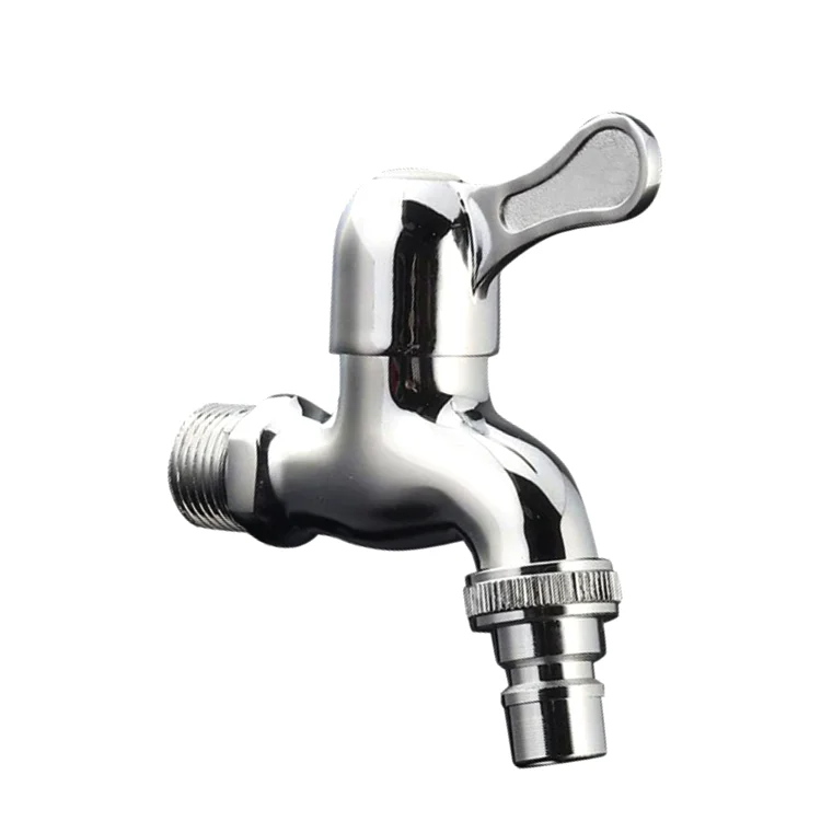 Chinese Manufacturer Ali Wholesale Brass Faucet