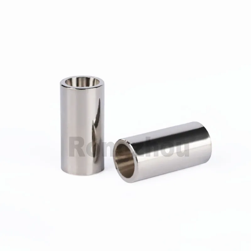 Brass sleeve for temperature gun sensor