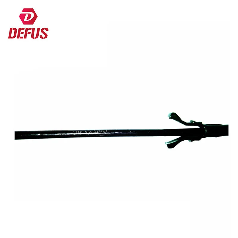 DEFUS The best spare parts car Fuel Injector Vortec oem 17091432 fit for GM CADILLAC and GMC auto injector 17091432 autoparts