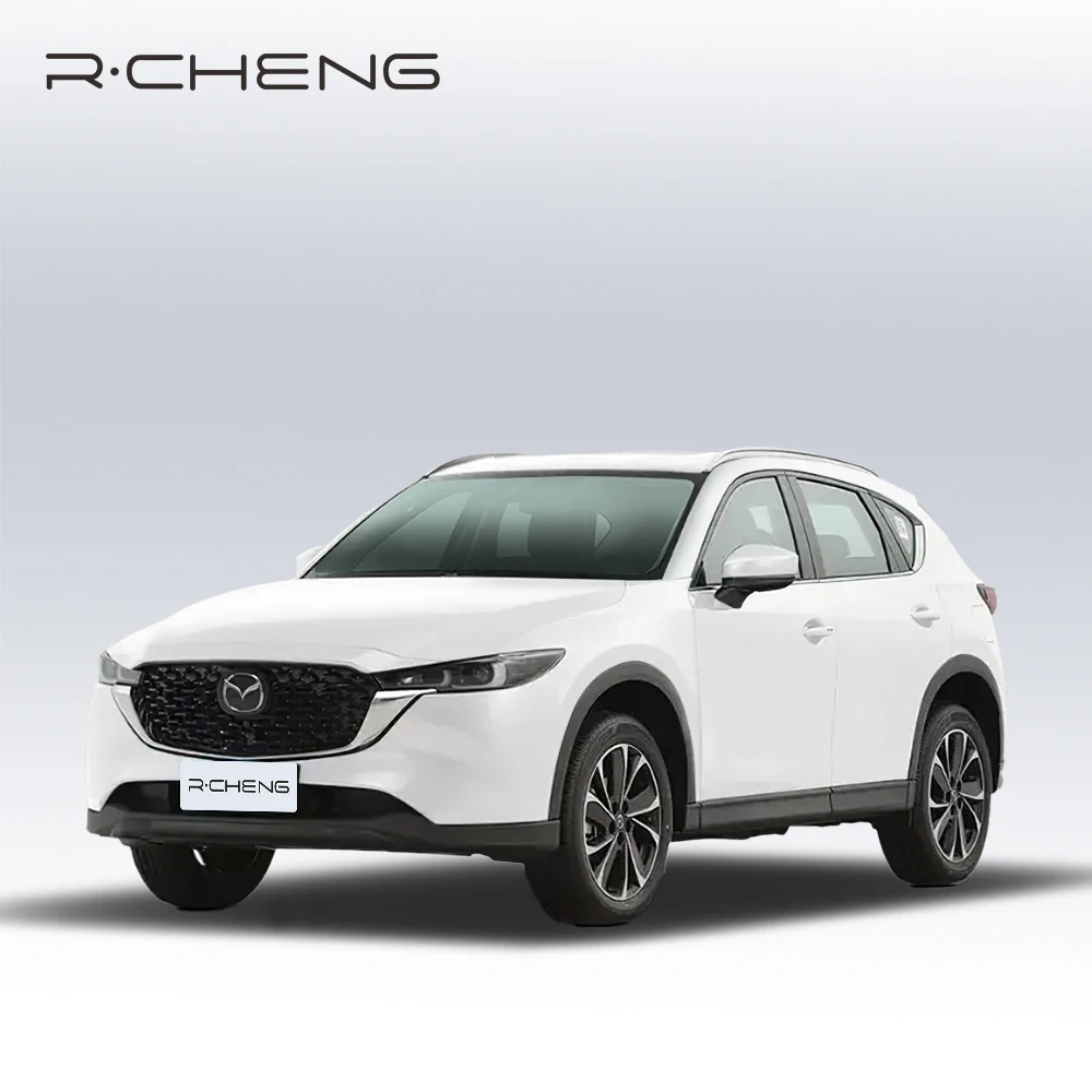 Низкая цена Mazda CX-5 Petrol машину для взрослых газовый двигатель транспортного средства высокоскоростной внедорожник подержанных автомобилей автоматический