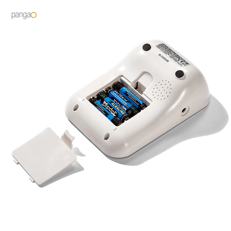 Household Medical Equipment Sphygmomanometer Fully Automatic Electric Arm Digital Blood Pressure Meter Monitor