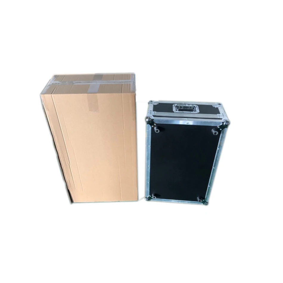 Контроллер освещения avolit tiger titan touch pro