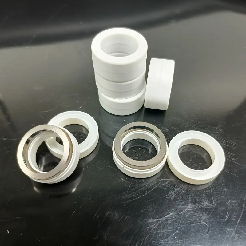 Мягкая магнитная лента ядро тороидальная нанокристаллическая сердцевина