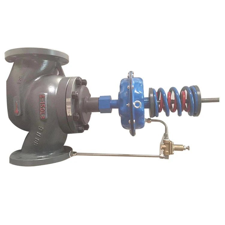 Control Valve