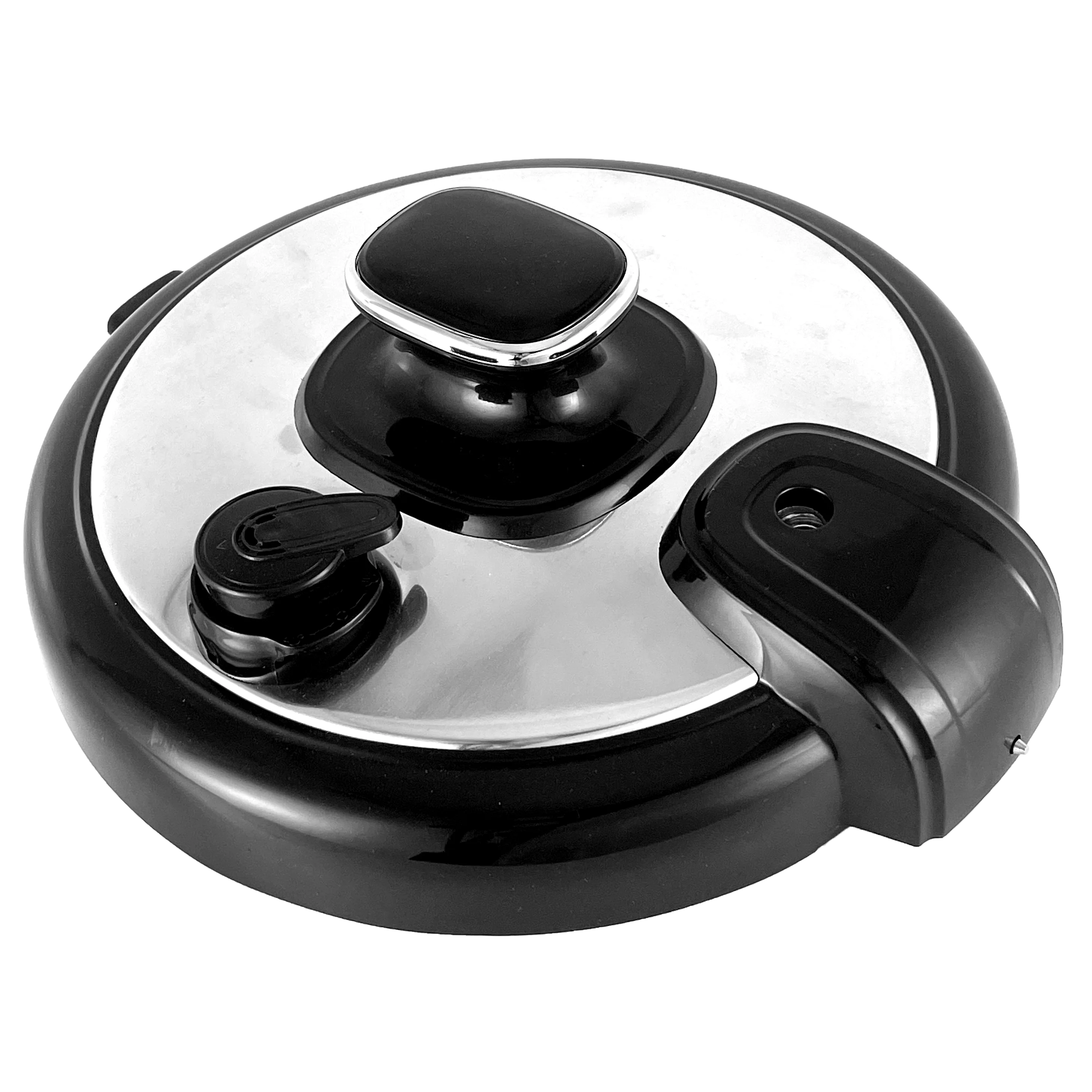 Factory Supply Household 6L Intelligent Stainless Steel Multicooker Electric Pressure Cooker