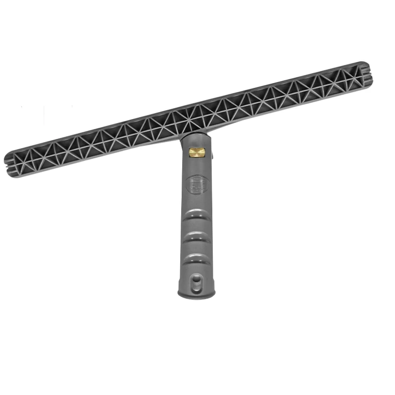 Manual Washer Window Washer Quality Material Window Car Glass Cleaning Washing Tools Microfiber Abrasive Nylon Glass Washer