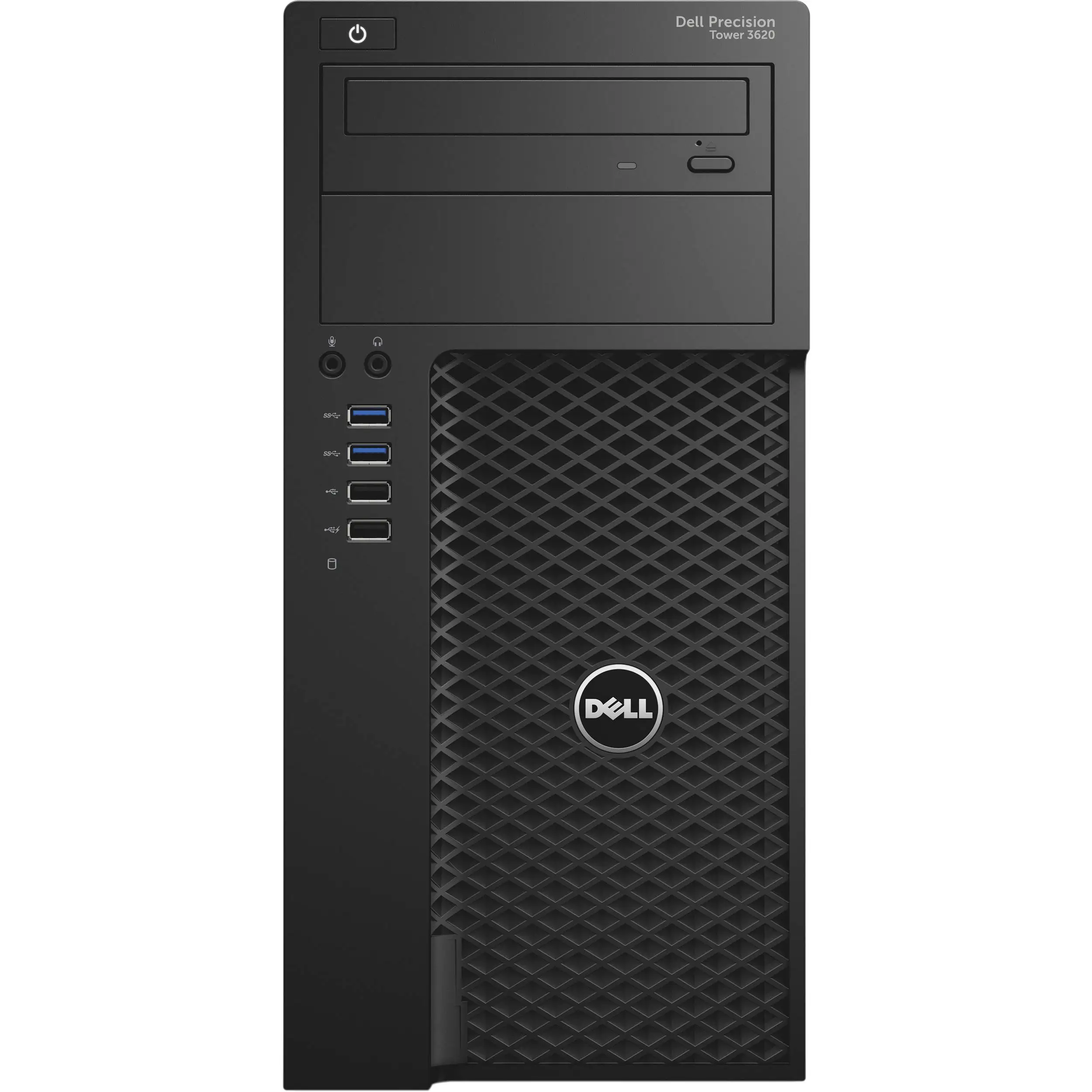 Рабочая станция dell precision башня рабочей станции Intel Ксеон E3-1280 v5 Dell Precision tower 3620 dell рабочей станции