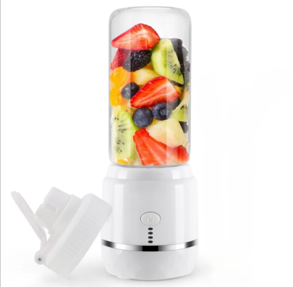 gym potable juicer blender electric 12v dc juicer cup blender juicer bottle portable