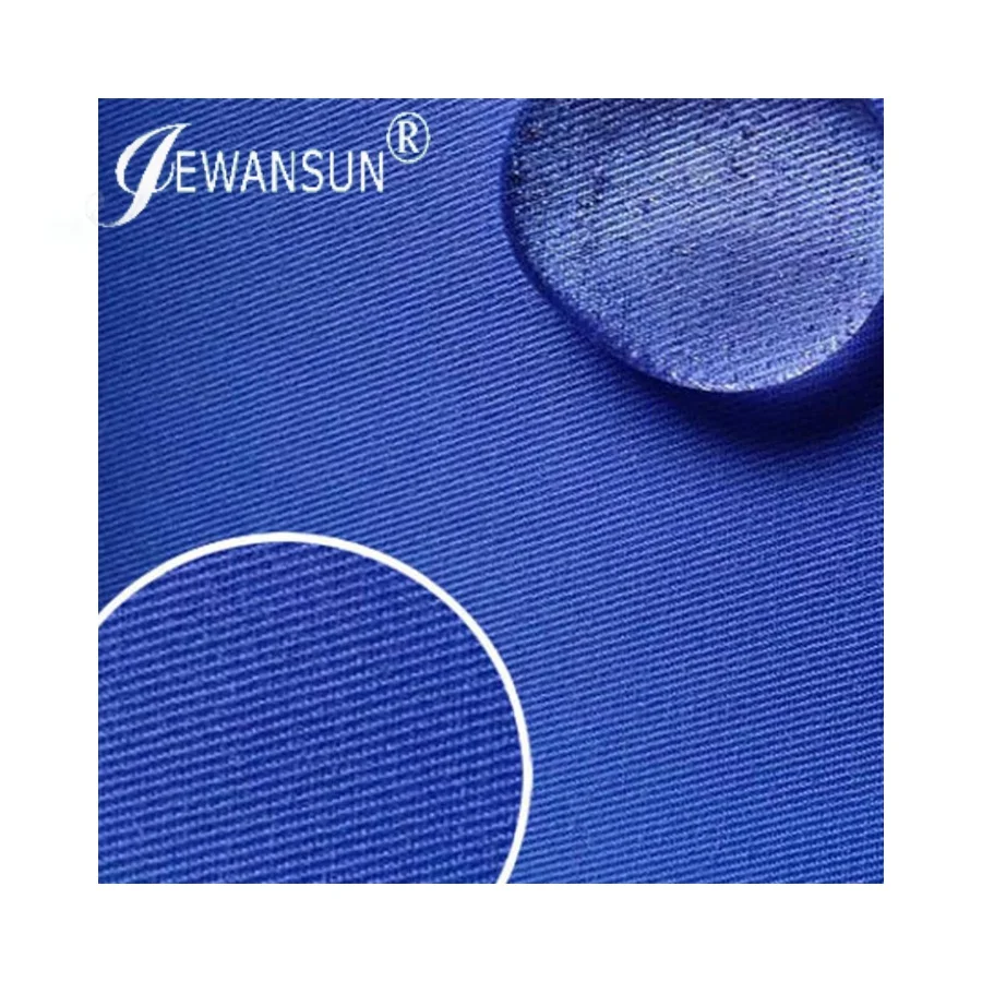 Factory Price Customize-Able 228T 320D  Nylon Taslon Fabric  196T 320T Ripstop TPU Coated 100% Nylon Taslan Outdoor JacketFabric