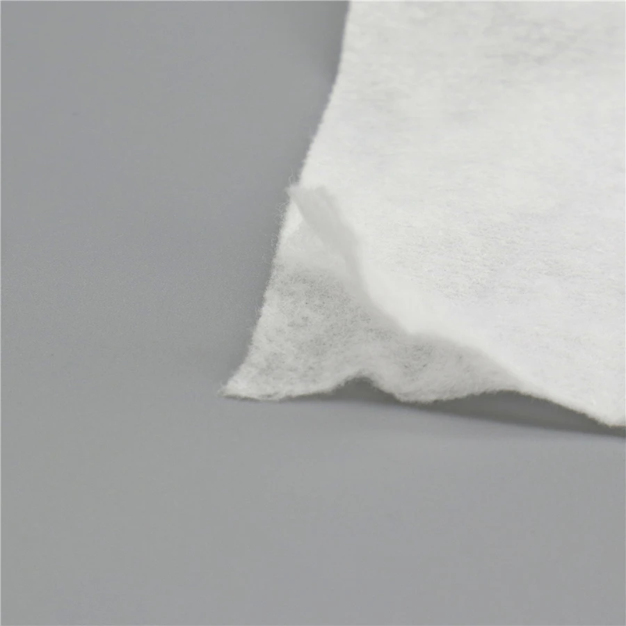 100% Biodegradable Eco-friendly Disposable Towels for Beauty Hair Drying Salon