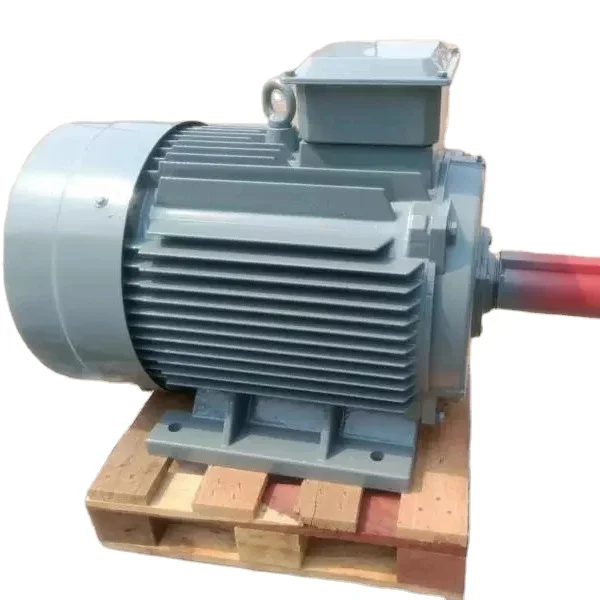 Customized 5kw Single Phase A.C. Synchronous Alternator permanent magnet generator 3 phase 380vac