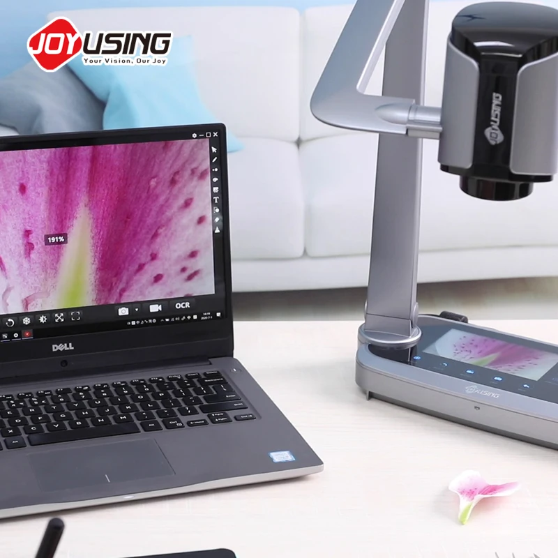 V1XS Optical Camera Document Smart Classroom Equipment