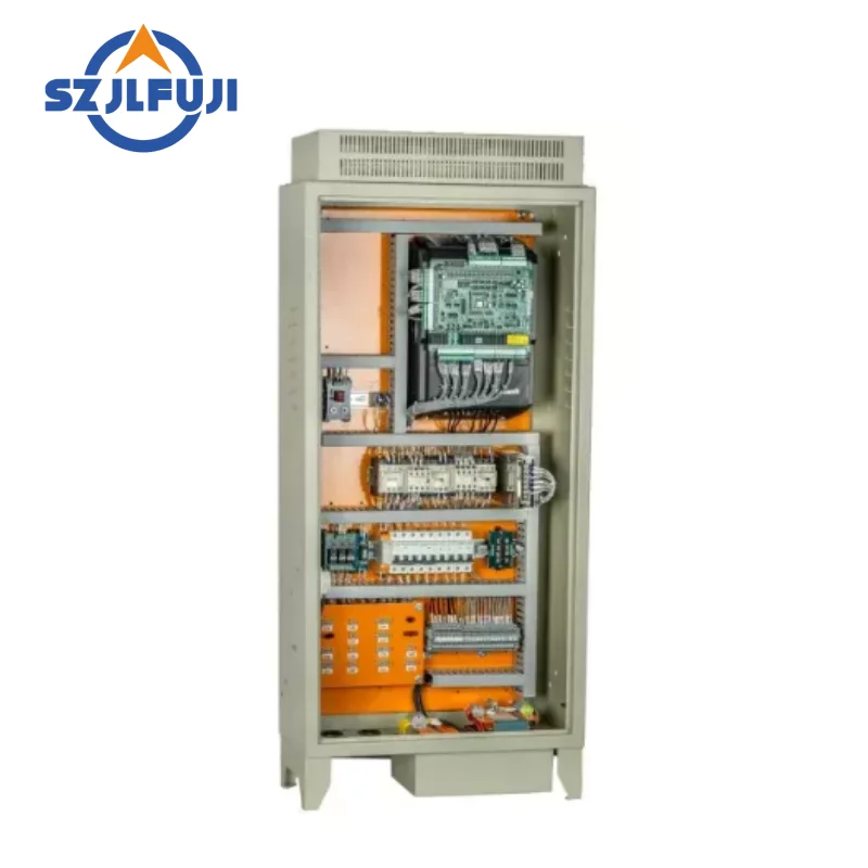 Monarch Third Generation Elevator Control Cabinet NICE3000 Elevator integrated drive Controller