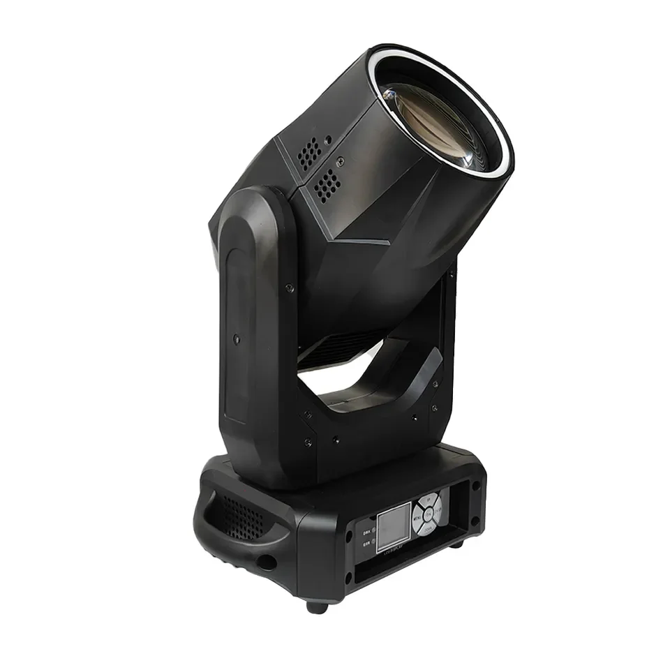 Beam 295W 14R sharpy moving head light DJ disco party night club bar show sound and light events stage light equipment
