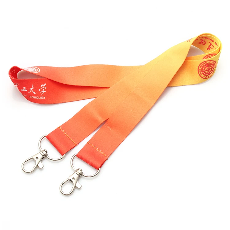 Новый дизайн, Лидер продаж, высококачественный шнурок с зажимом для бульдога/держателем для чашки или бутылки