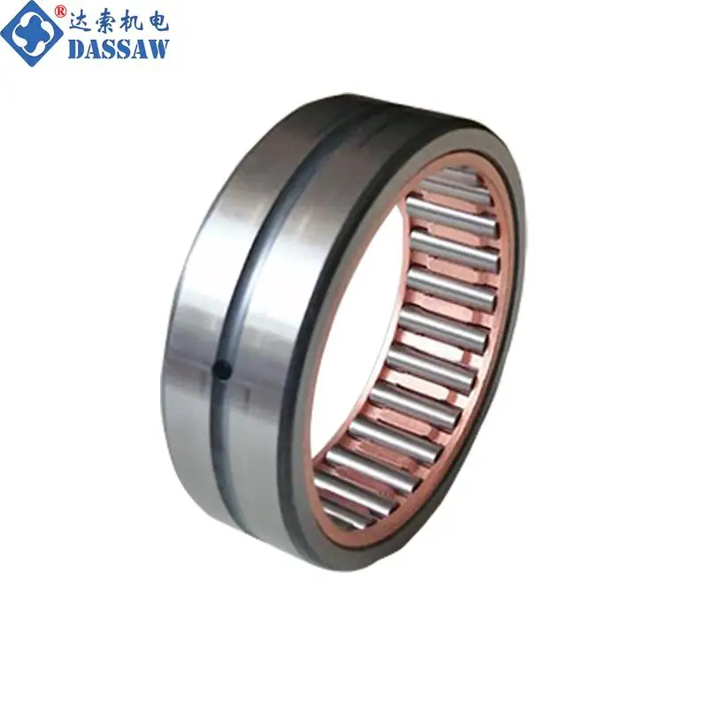 Factory Supply Compressor Spare Parts Connecting Rod Bearing for Shang air Hengda Air Compressor