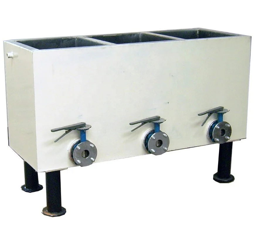 500L fat melting tank/melting tank for chocolate production chocolate making machine