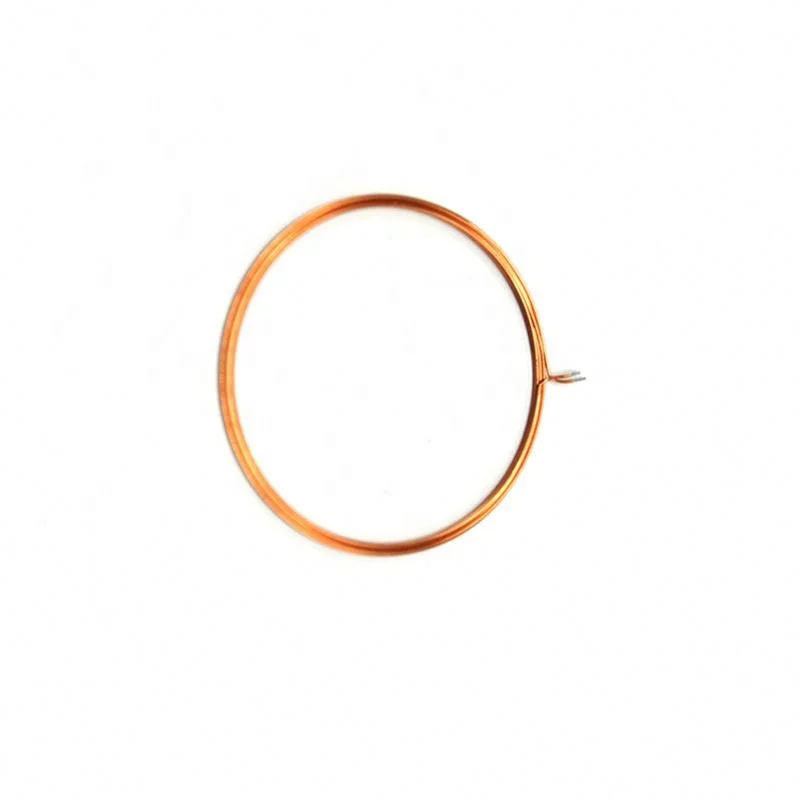 Zycoil Product Flat Copper Coil For Generic Electronics