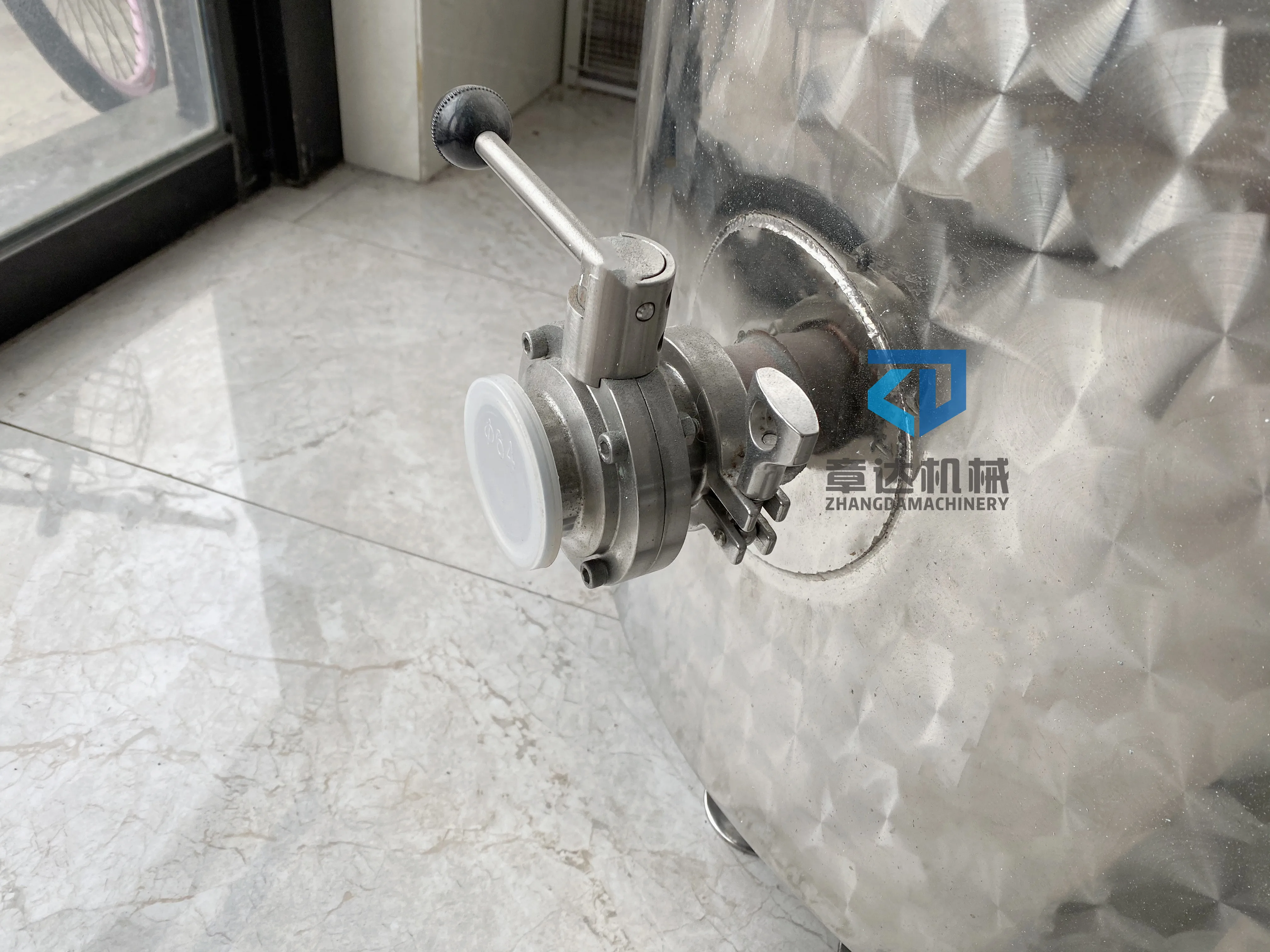 200L-1000L High alcohol moonshine still whisky distiller  alembic distillation equipment  Vodka distiller