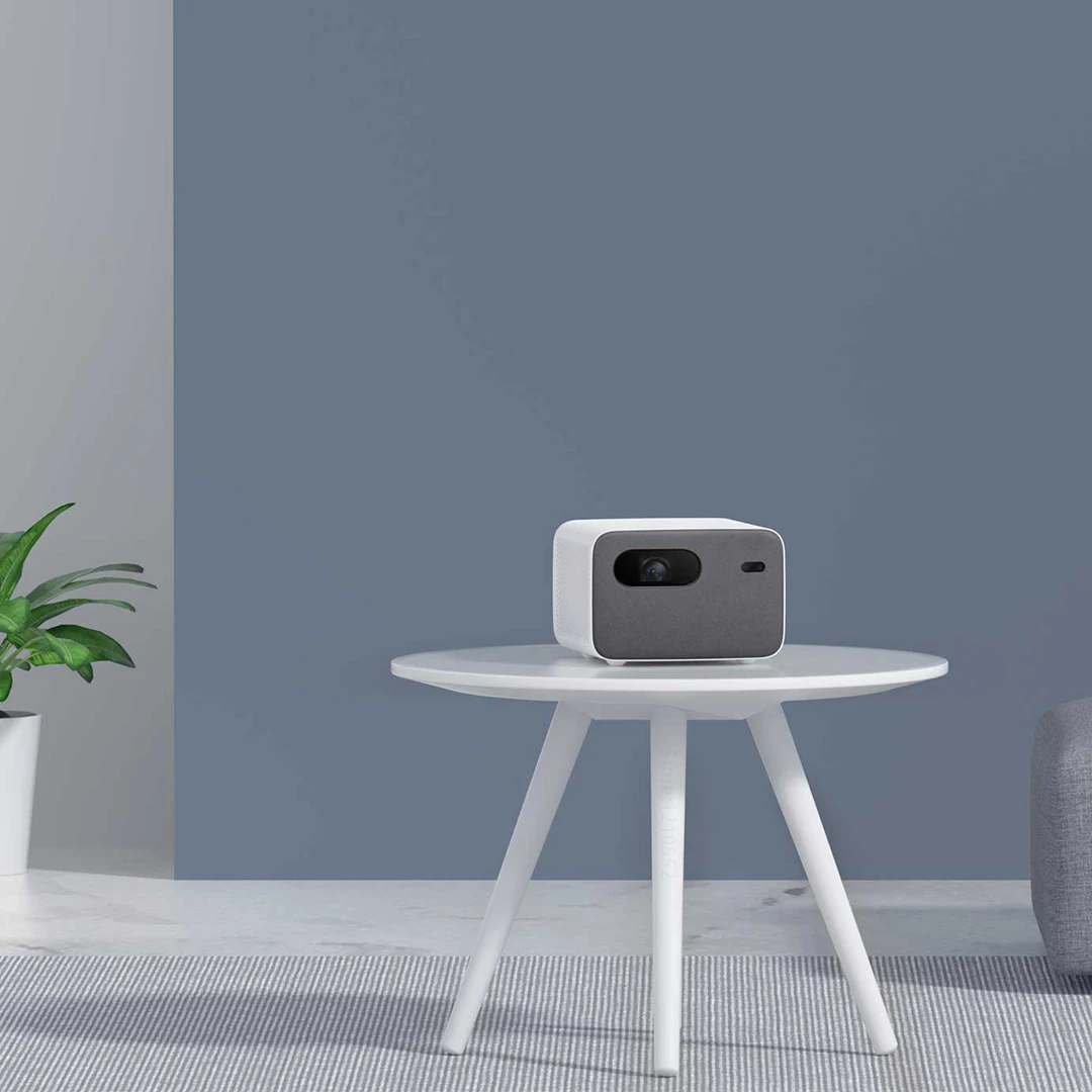 Xiaomi Mi Smart Projector 2 1920x1080 Купить