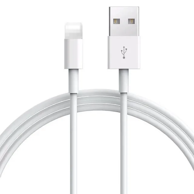 Кабель для быстрой зарядки usb кабель передачи данных Usb Iphone 2.1a зарядного устройства зарядное устройство с